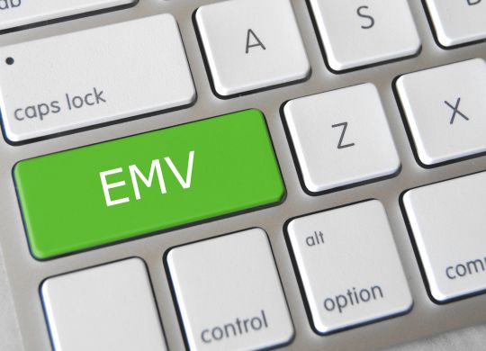 EMV-