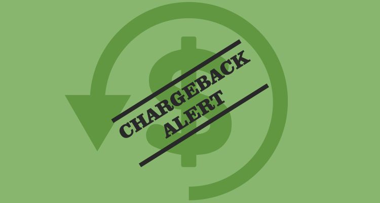 Chargeback Alerts
