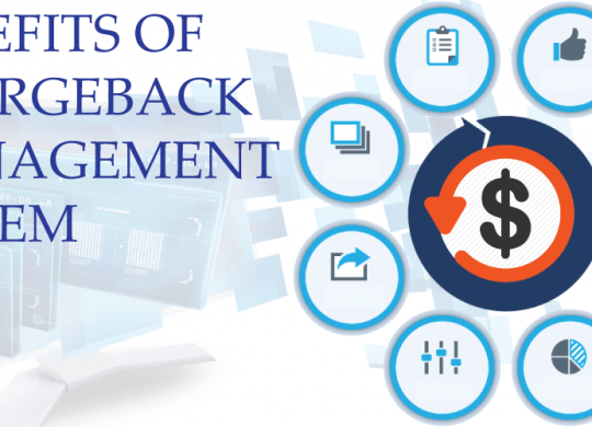 Chargeback Management