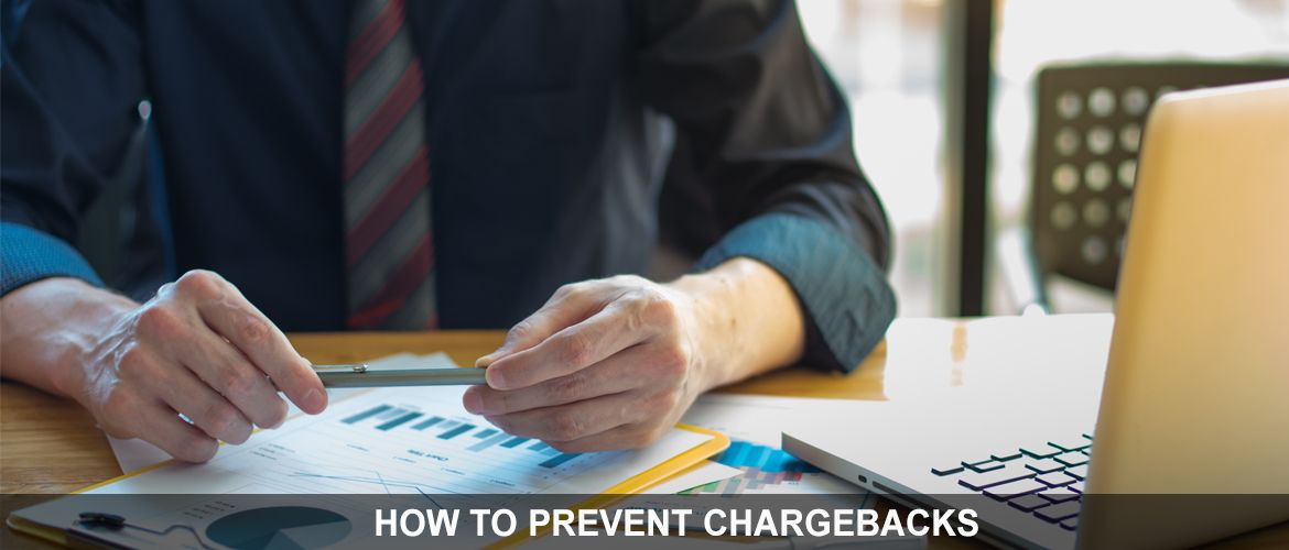 How to Prevent Chargebacks