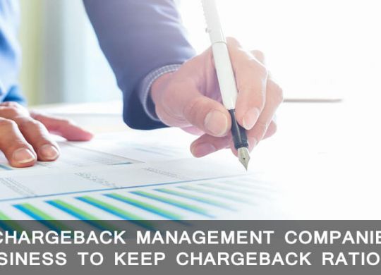 CHARGEBACK MANAGEMENT