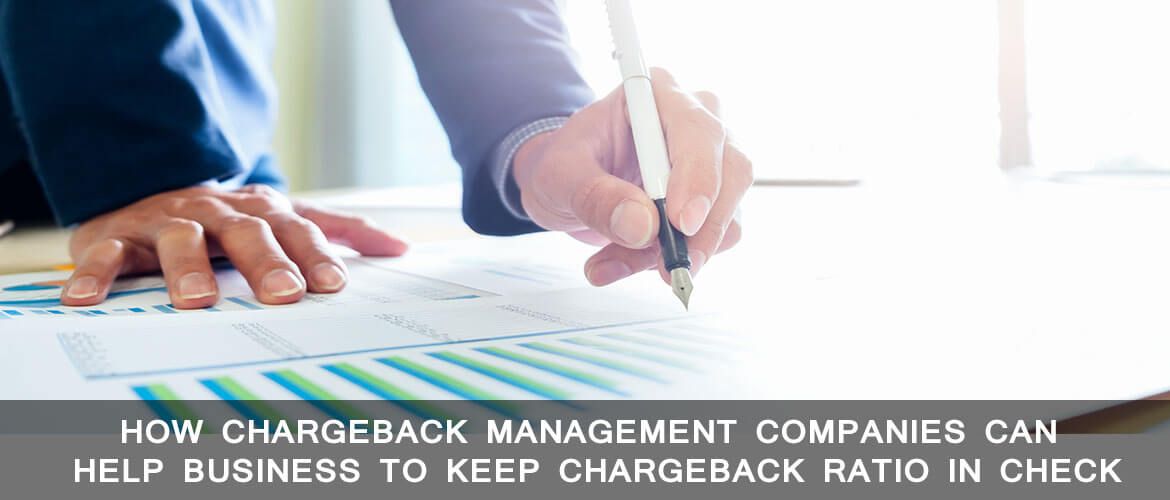 CHARGEBACK MANAGEMENT