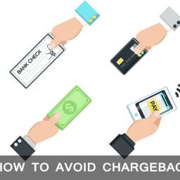 AVOID CHARGEBACKS