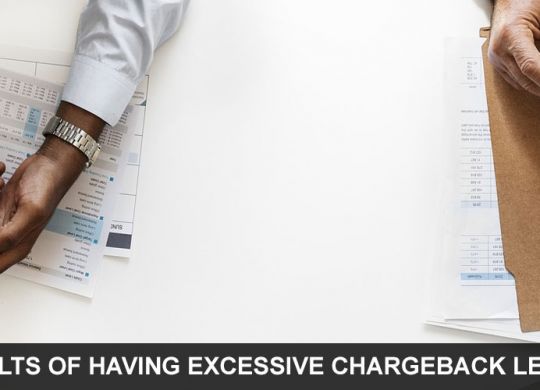 Chargeback Levels