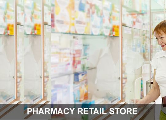 PHARMACY-RETAIL-STORE