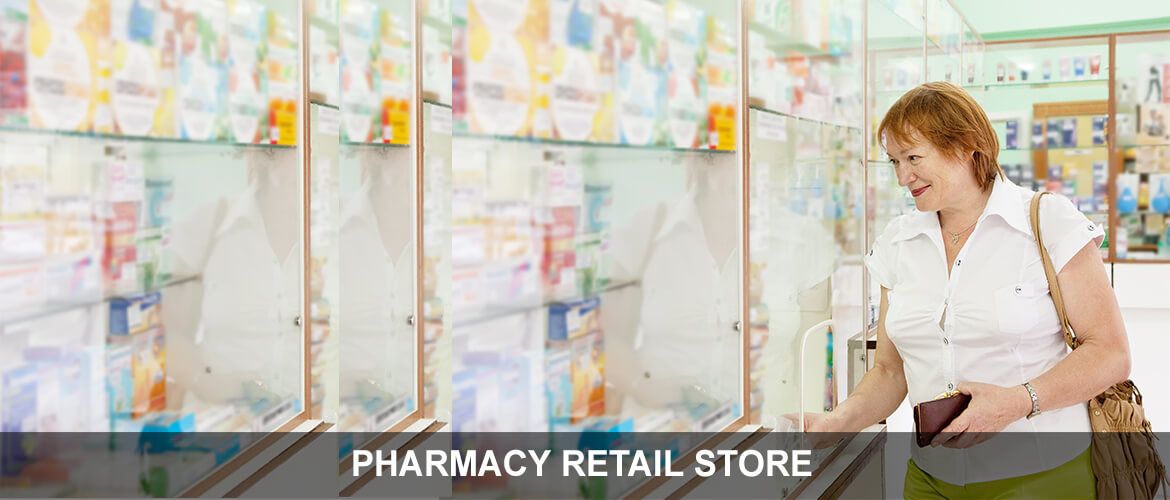 PHARMACY-RETAIL-STORE