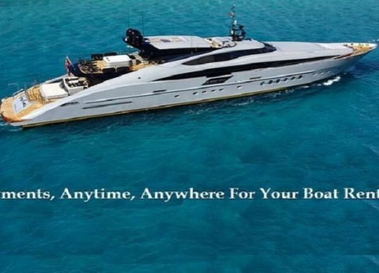 Boat Lease Rental