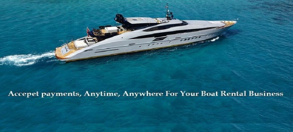 Online Payment Services for Boat Lease and Boat Rental businesses (MCC 4457)