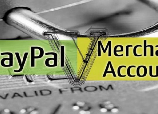 Merchant Account