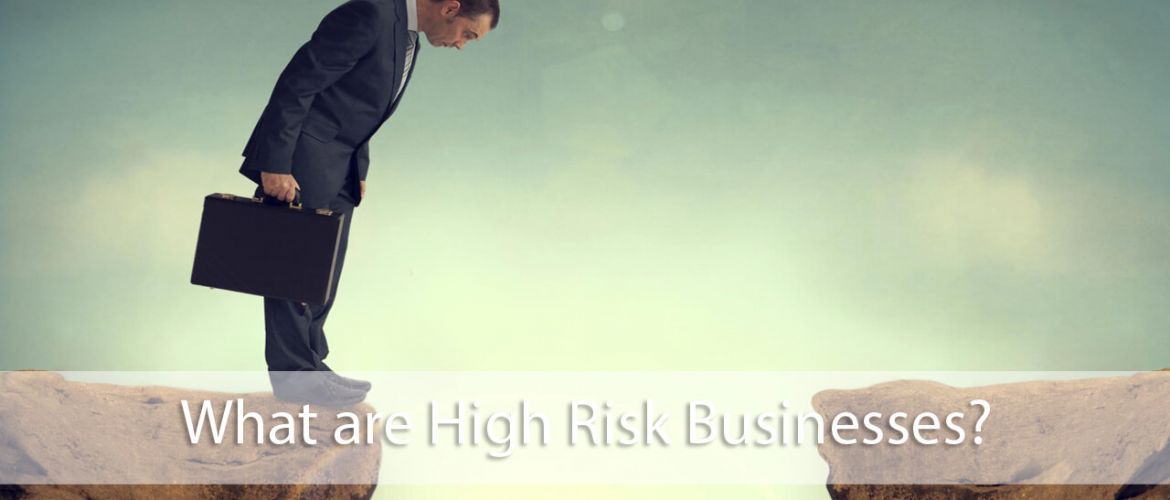 high risk business