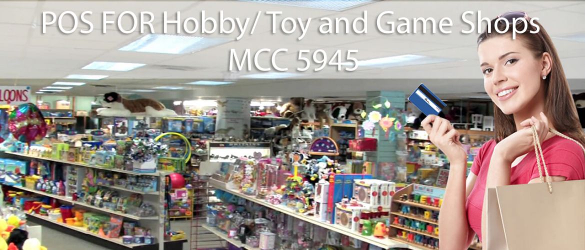 toy and games shop