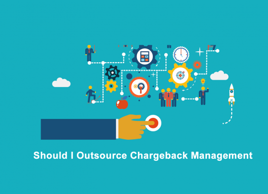 Chargeback Management