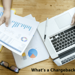 Chargeback Ratio