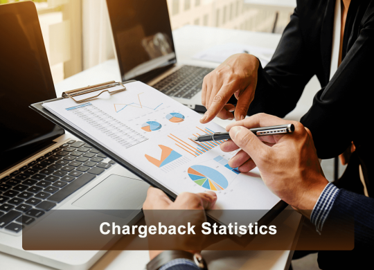 Chargeback Statistics