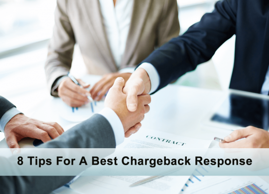 8-Tip-For-A Best-Chargeback-Response