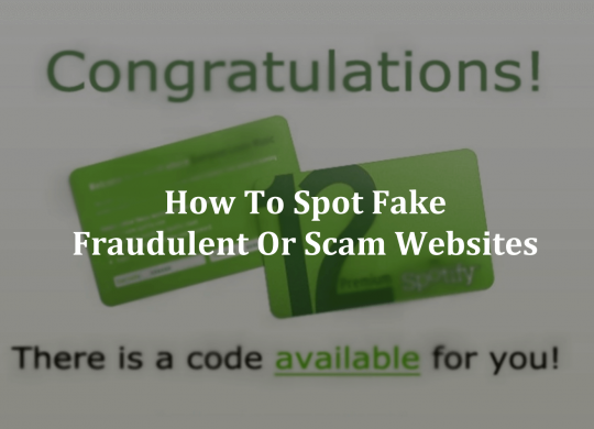 How-To-Spot-Fake-Fraudulent-Or-Scam-Websites