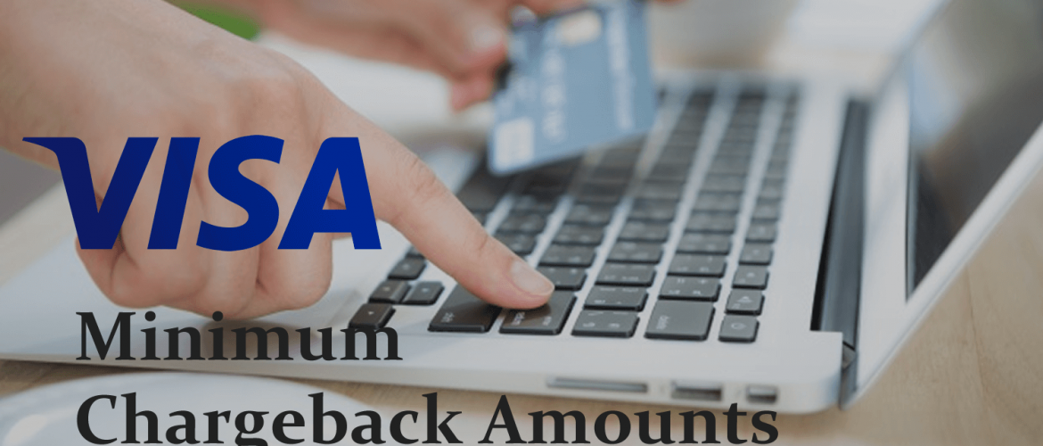 Minimum-Chargeback-Amounts forVisa-Cards