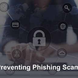 Chargeback Management Preventing Phishing Scams