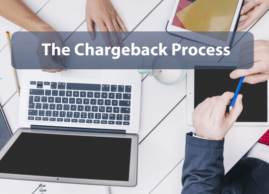 The-Chargeback-Process