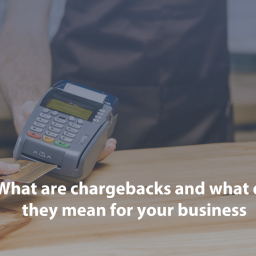 chargebacks