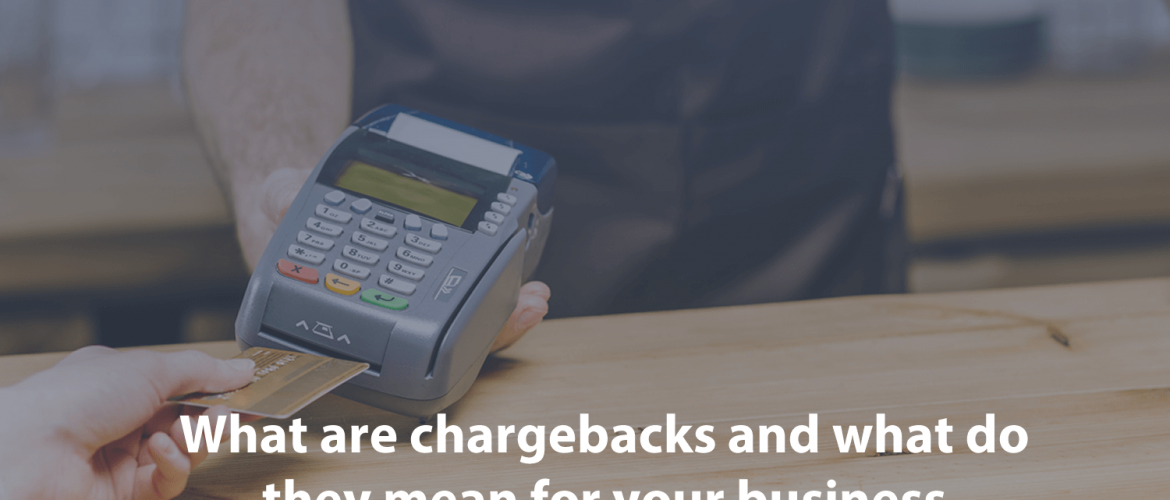 chargebacks