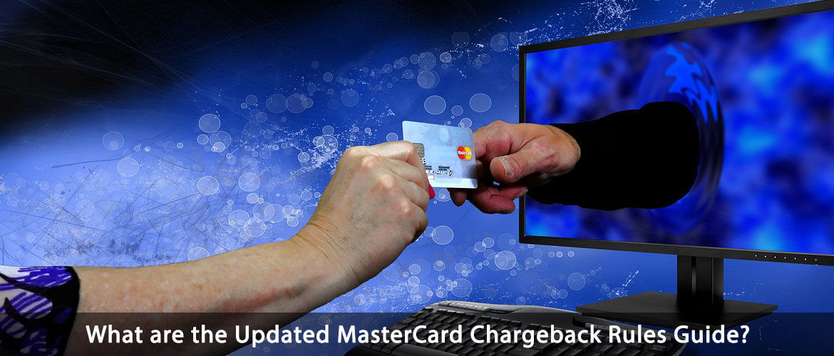 Chargeback Rules Guide