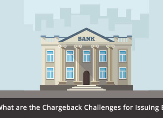 Chargeback Challenges