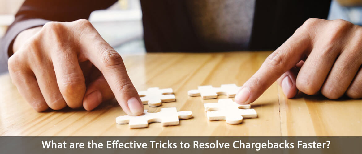 Resolve-Chargebacks