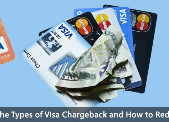 Types-of-Visa-Chargeback