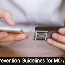 Fraud Prevention Guidelines