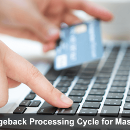 Chargeback Processing