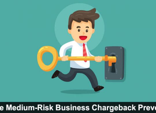 Chargeback Prevention Tips