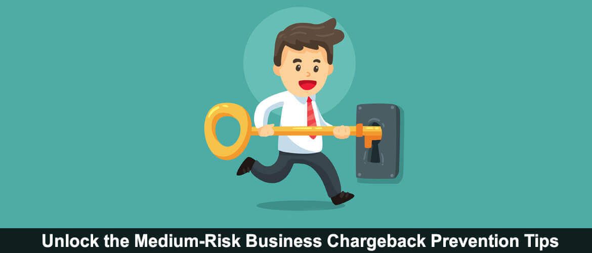 Chargeback Prevention Tips