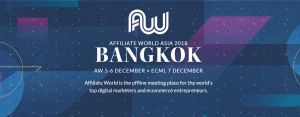 Affiliate World Asia