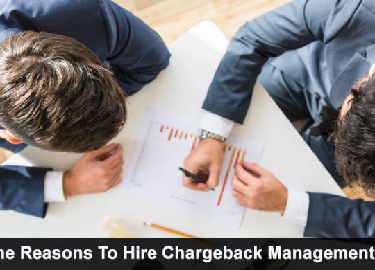 Chargeback-Management-Company