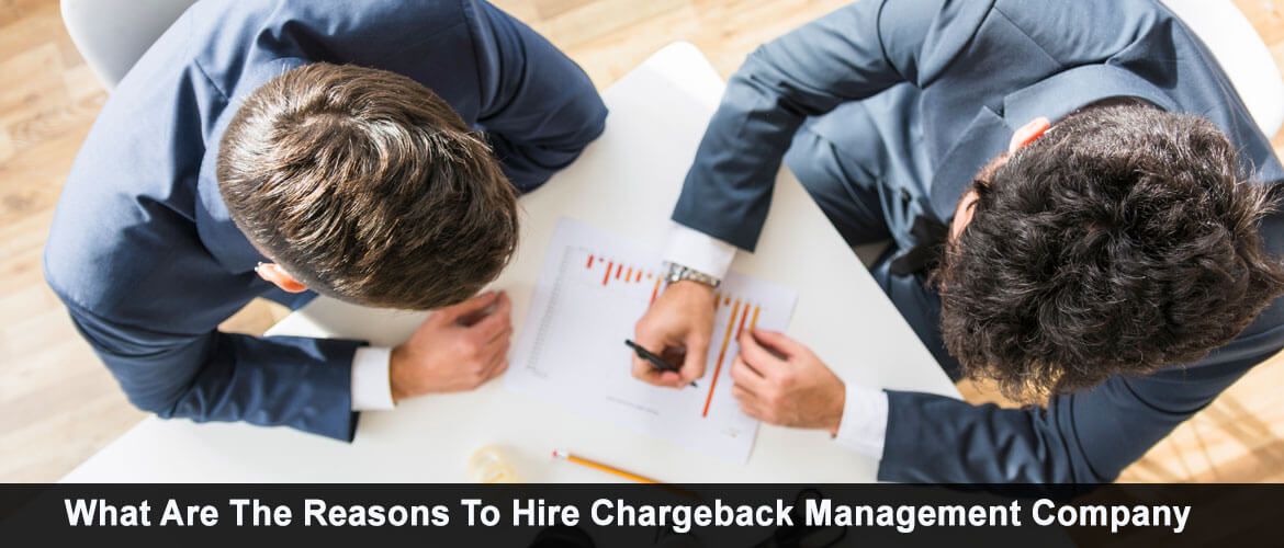 Chargeback-Management-Company