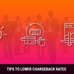 Lower Chargeback Rates