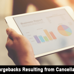 Chargeback Caused by Missing Transaction Information