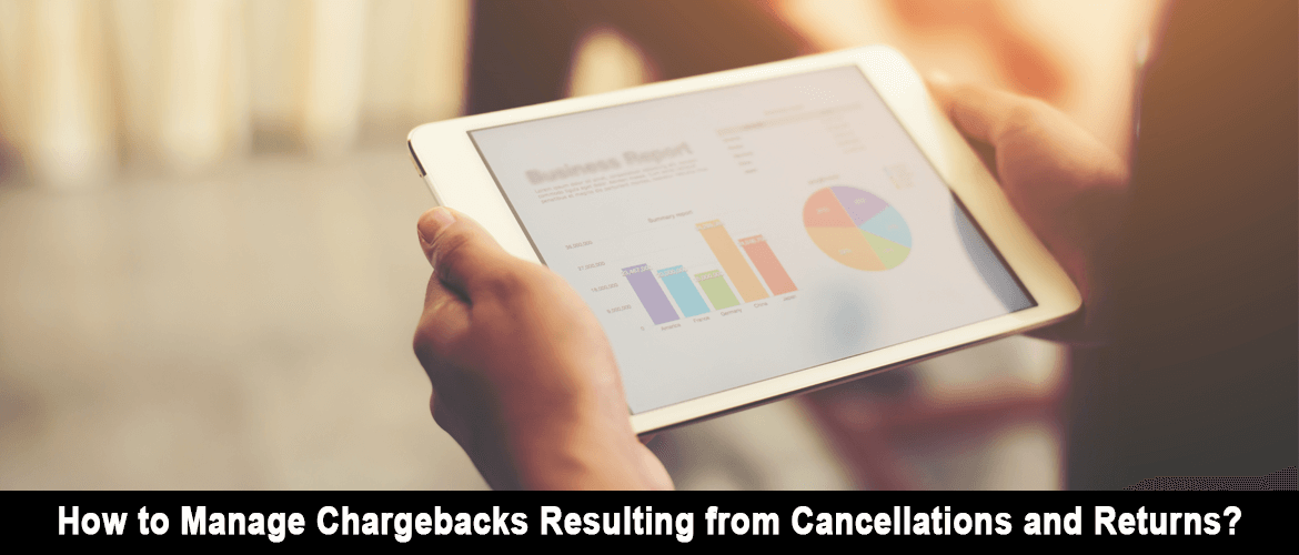 Chargeback Caused by Missing Transaction Information