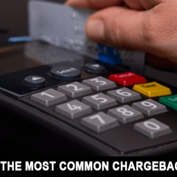 Most Common Chargeback Reason Codes