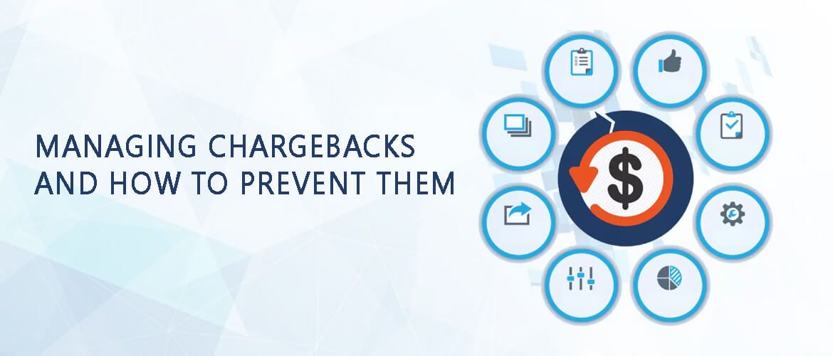 Managing Chargebacks