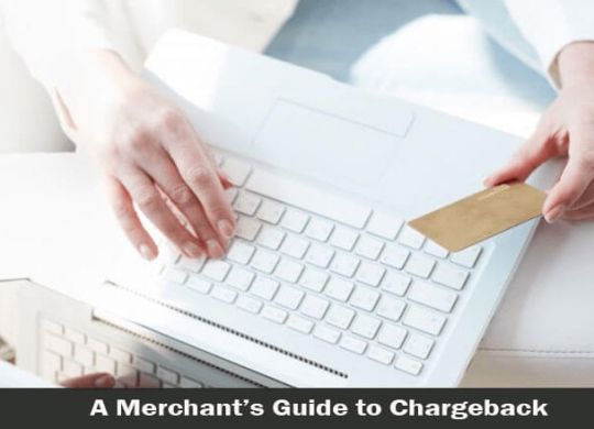 Chargeback Guide