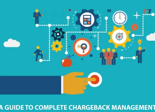 Chargeback Management