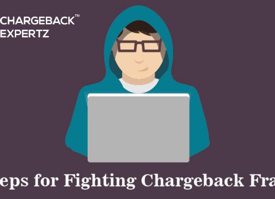 steps-for-fighting-chargeback-fraud