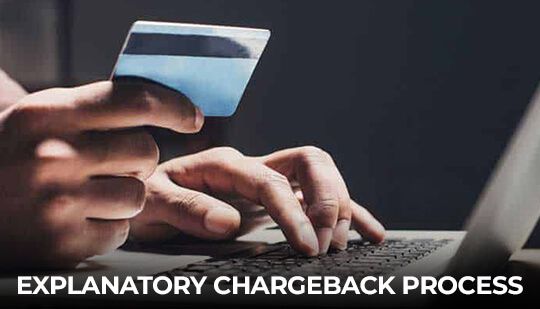 Chargeback Process