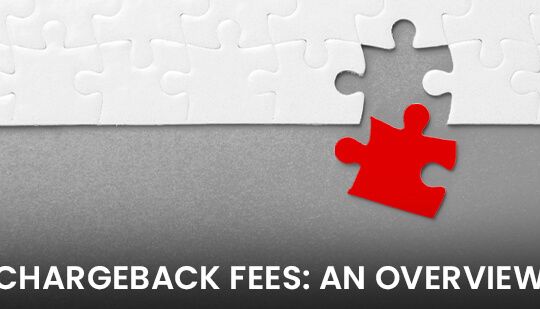 Chargeback