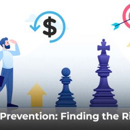 Chargeback Prevention: Finding the Right Strategy