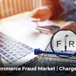 The Global E-commerce Fraud Market