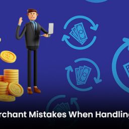 8 Common Merchant Mistakes When Handling Chargebacks
