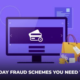 Top 5 Holiday Fraud Schemes You Need To Be Aware